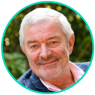 Speaker - Pierre De Bosscher