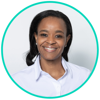 Susanne Swaniker-Tettey