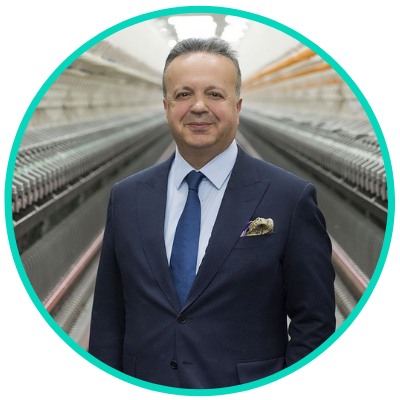 MFT Speaker - Ismail Gulle