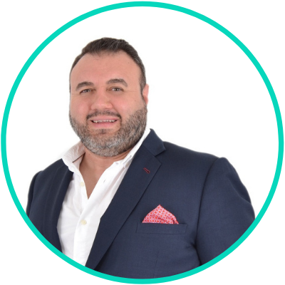 MFT Turkey Speaker - Tarik Tamimi