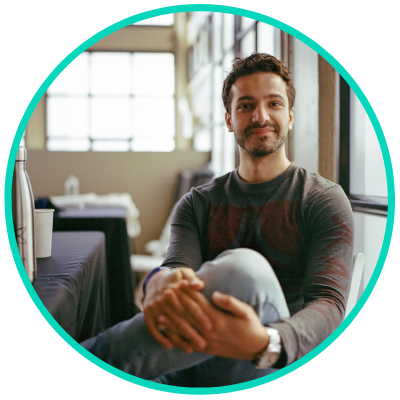 MFT Speaker - Ahmed Al-Balaghi