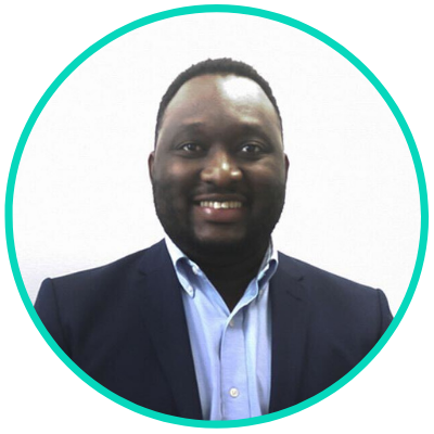 MFT Speaker - Antonio Tombanane