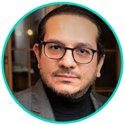 MFT Speaker - Bandar Reda