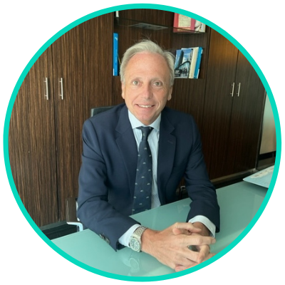 MFT Speaker - Carlos Franques