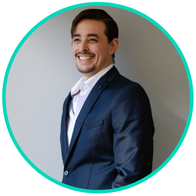 MFT Speaker - Daniel Santos