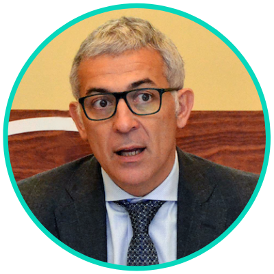 MFT Speaker - Ernest Quingles