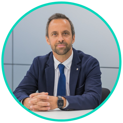 MFT Speaker - Ramon Sentmartí