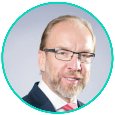 MFT Speaker - Gennadiy Chyzhykov