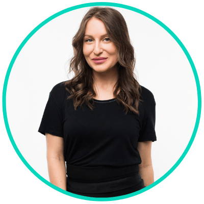 MFT Speaker - Maria Skakun