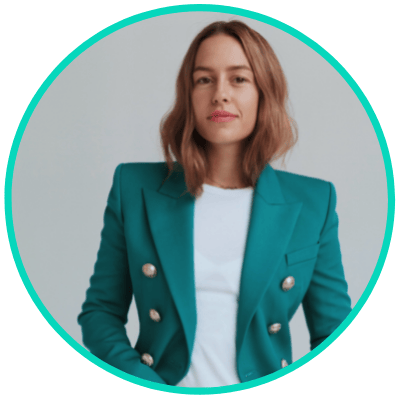 MFT Speaker - Nadia Dvoinos