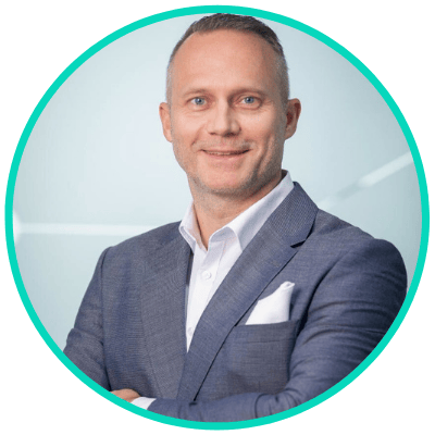 MFT Speaker - Oliver von Wolff