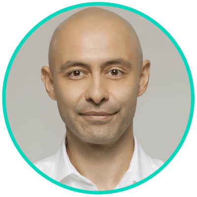 MFT Speaker - Yaroslav Yaroslavskiy
