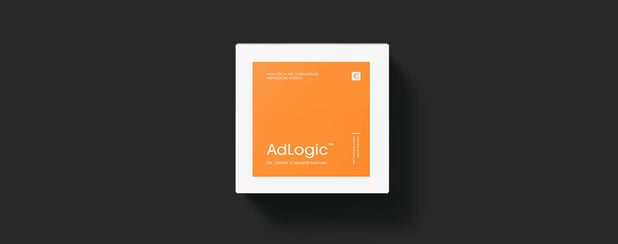 AdLogic Digital Advertising Platform | DOOH Advertising