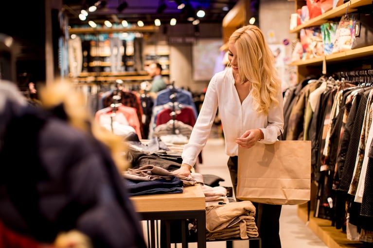 How Data Analytics Can Future-Proof Your Retail Business