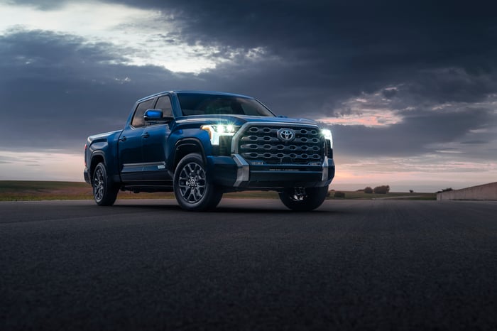 Toyota Engineer Shares 10 Things To Know About The 2022 Toyota Tundra