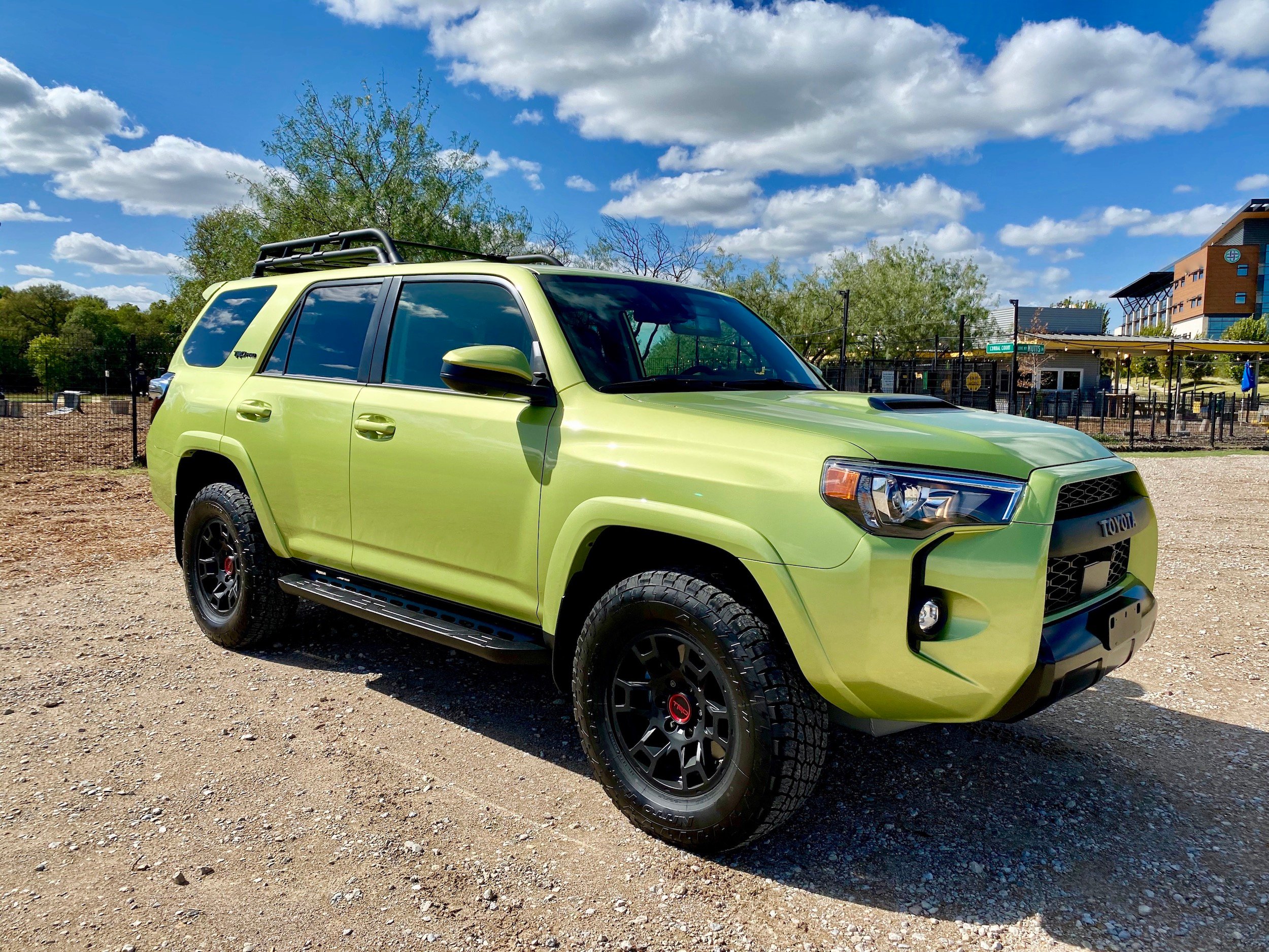 2024 Toyota 4runner Trd Pro Colors - Orsa Philippa