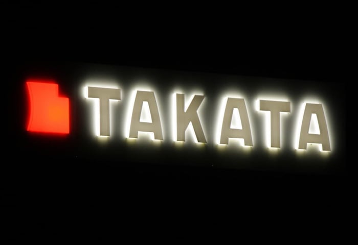 Takata Airbag Recall Guide (Updated)