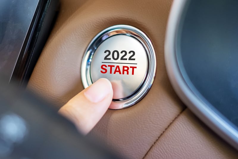 8 Ways to Be A Safer Driver in 2022