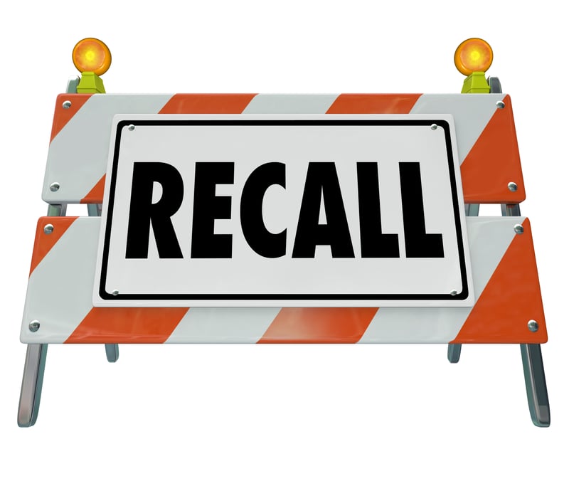 Recall Report: Audi, Subaru