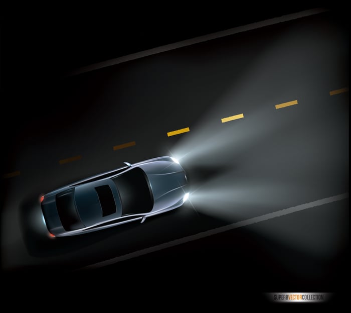 Car Pro Advice:  The Dangers Of Nighttime Driving