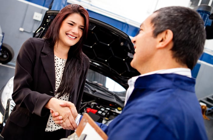 Car Pro Advice: Servicing Your Vehicle And Avoiding Scams