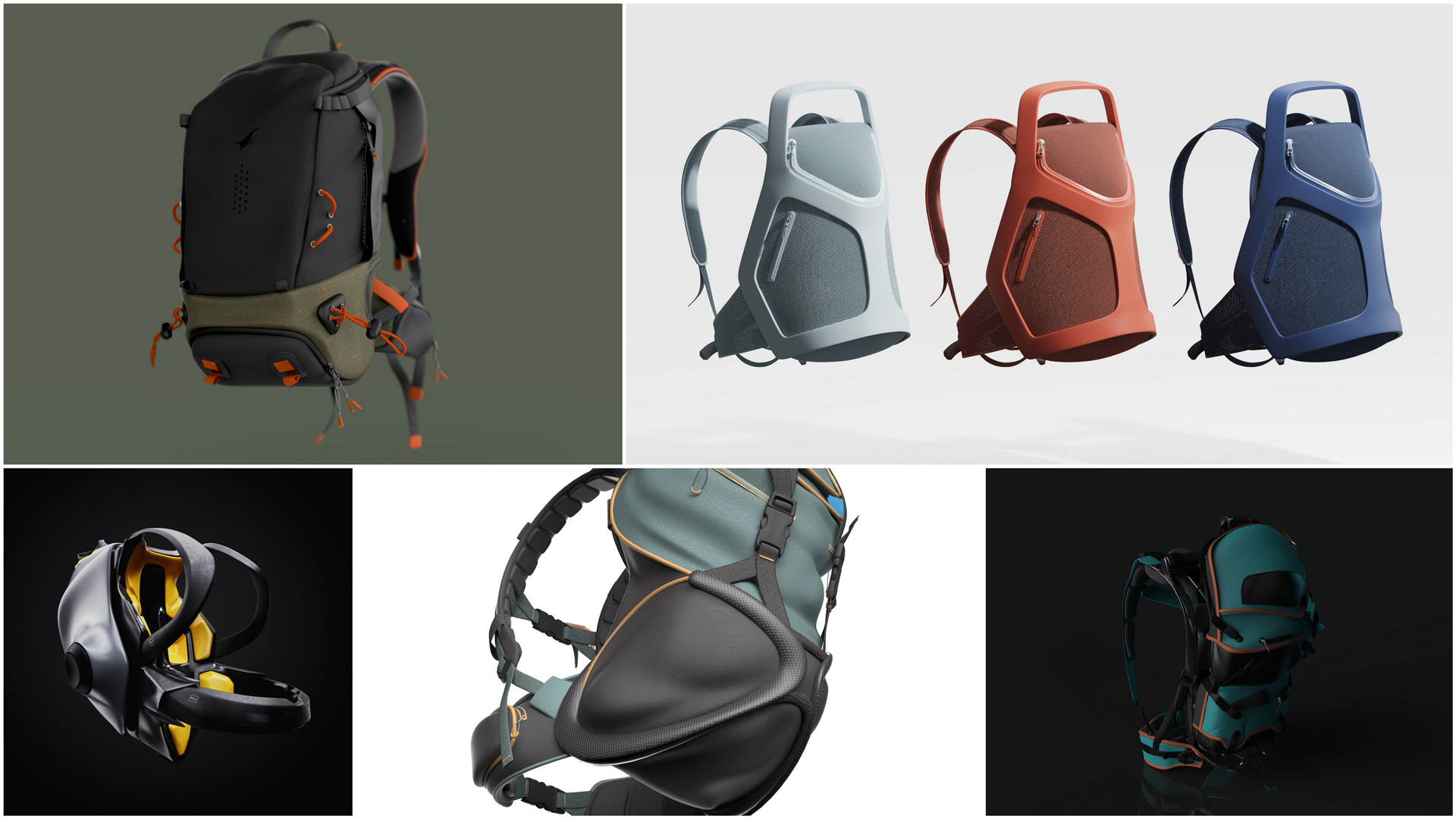hermès backpacks
