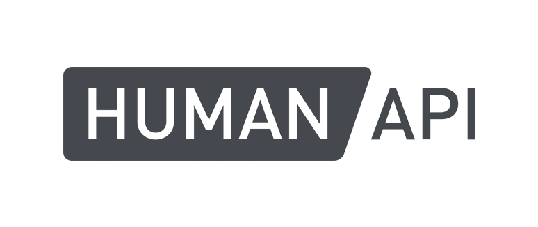 Human-API