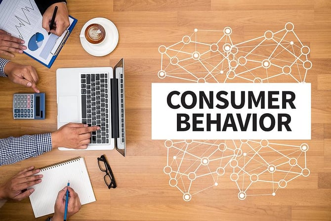 Adapt to Changes in Customer Behavior