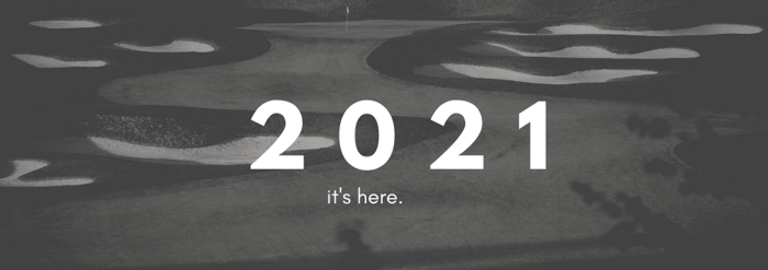 Ready to open your golf course for the 2021 season?