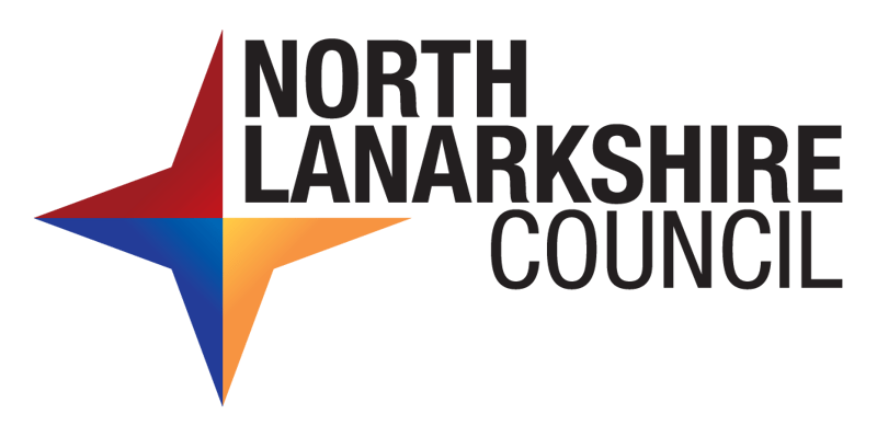 north-lanarkshire-logo