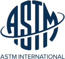 S-5! ASTM International (American Society for Testing and Materials Logo