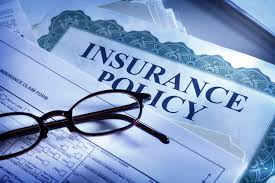Insurance Broker or Insurance Company - Who does what?