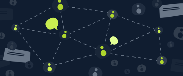 Why Teams is for teams (and not suitable for company-wide IC)