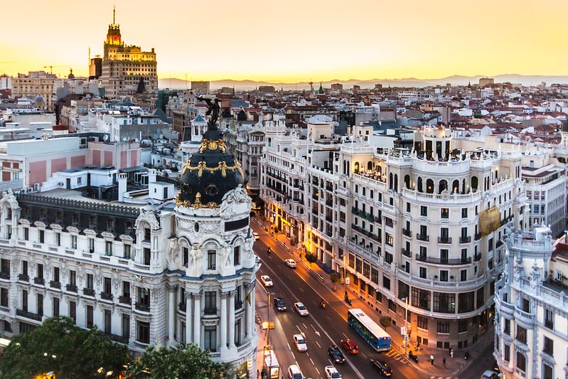 Espagnol-séjour-linguistique-Madrid