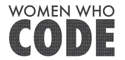 women who code logo