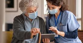 Everything You Need to Know Before Implementing Technology in Care Homes