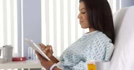 Why Hospitals Need WiFi and Entertainment Access Now More Than Ever