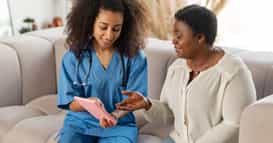 4 Ways Technology Can Improve The Quality Of Care in Care Homes