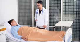 Improving Workforce Efficiencies in Healthcare to Enhance Patient Care