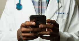 3 Ways COVID-19 Has Impacted Technology in NHS Trusts