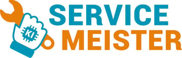 Service-Meister Logo