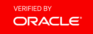 Oracle Verified logo