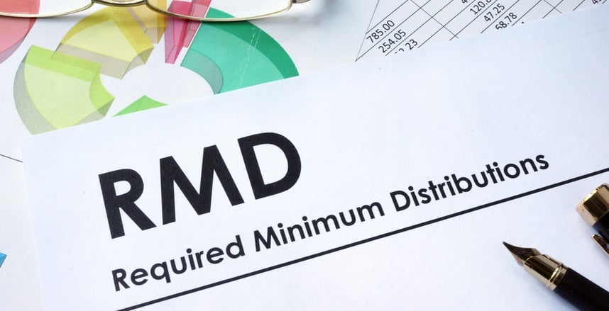 IRS Provides Additional Relief for 2020 Required Minimum Distributions