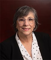 Anna G. Badger, CLTC