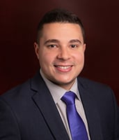 Nicholas Tancabel, CFP®, ChFC®