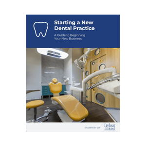 Starting a New Dental Practice