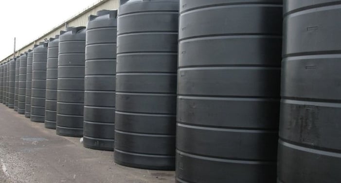 Enduramaxx Commercial Rainwater Harvesting for Commercial Businesses and Industry 