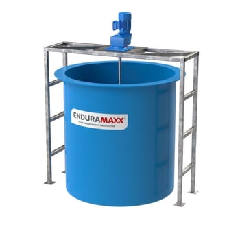 Enduramaxx Fertiliser Mixer Tanks