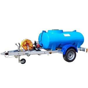 Enduramaxx Highway Tow Plant Watering Bowser