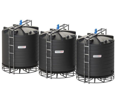 Enduramaxx Water Treatment Tanks, Our Core Products
